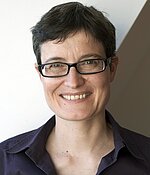 Prof. Dr. Elisabeth Holzleithner - Prof. Dr. Elisabeth Holzleithner Prof. Dr. Elisabeth Holzleithner