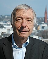 Prof. Dr. Thomas Seibert