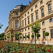 Würzburger Residenz