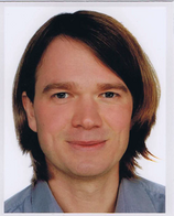 Prof. Dr. Julian Schröter